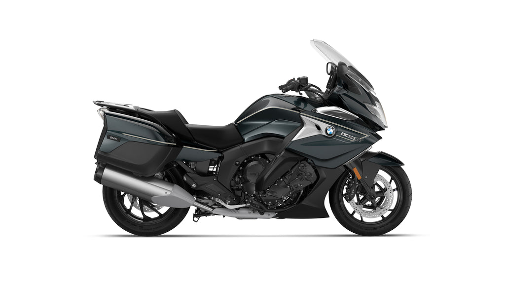 BMW K 1600 GT 2023 Model Launched - Specs & Photos