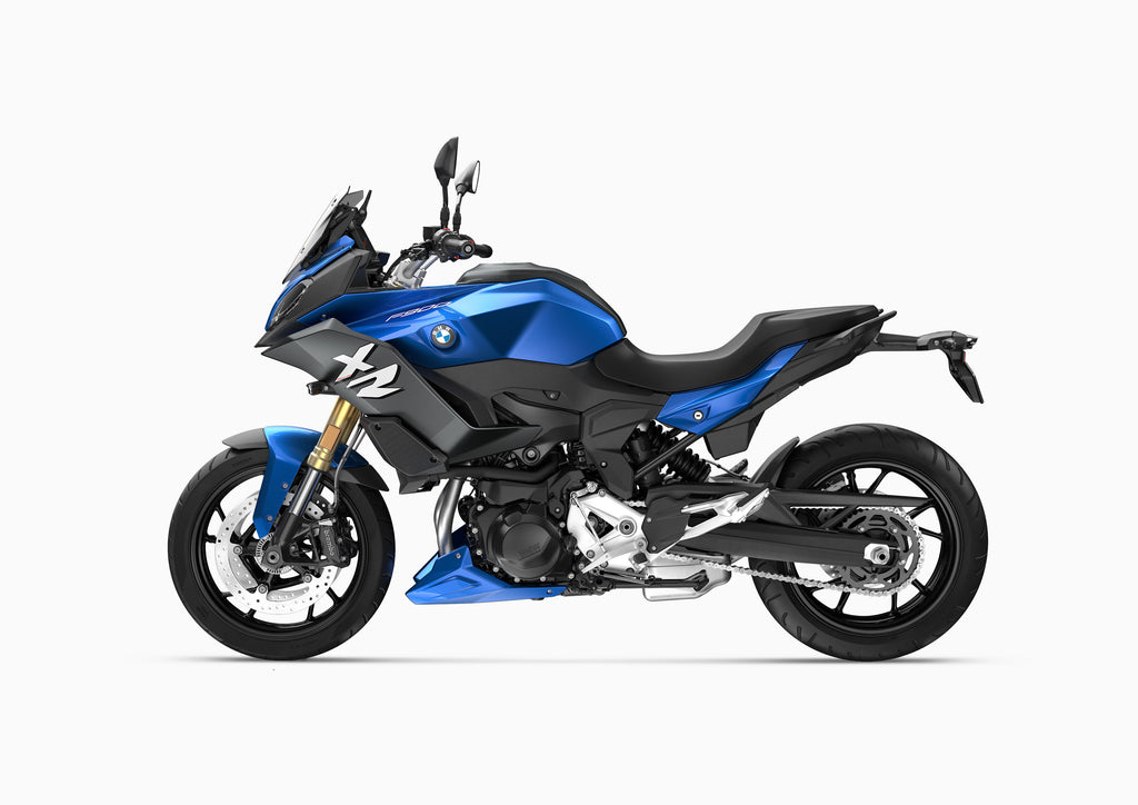 BMW F 900 XR 2023 Model Launched - Specs & Photos