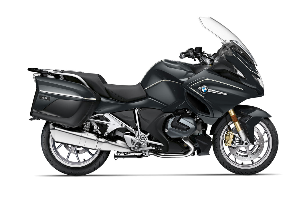 BMW R 1250 RT 2023 Model Launched - Specs & Photos