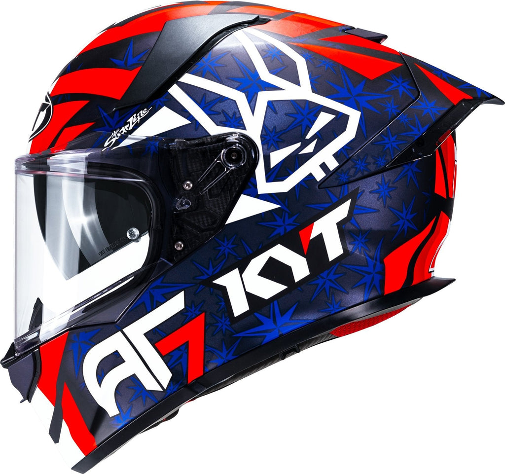 Top 5 KYT Helmets for Sports Touring in India (In Stock)