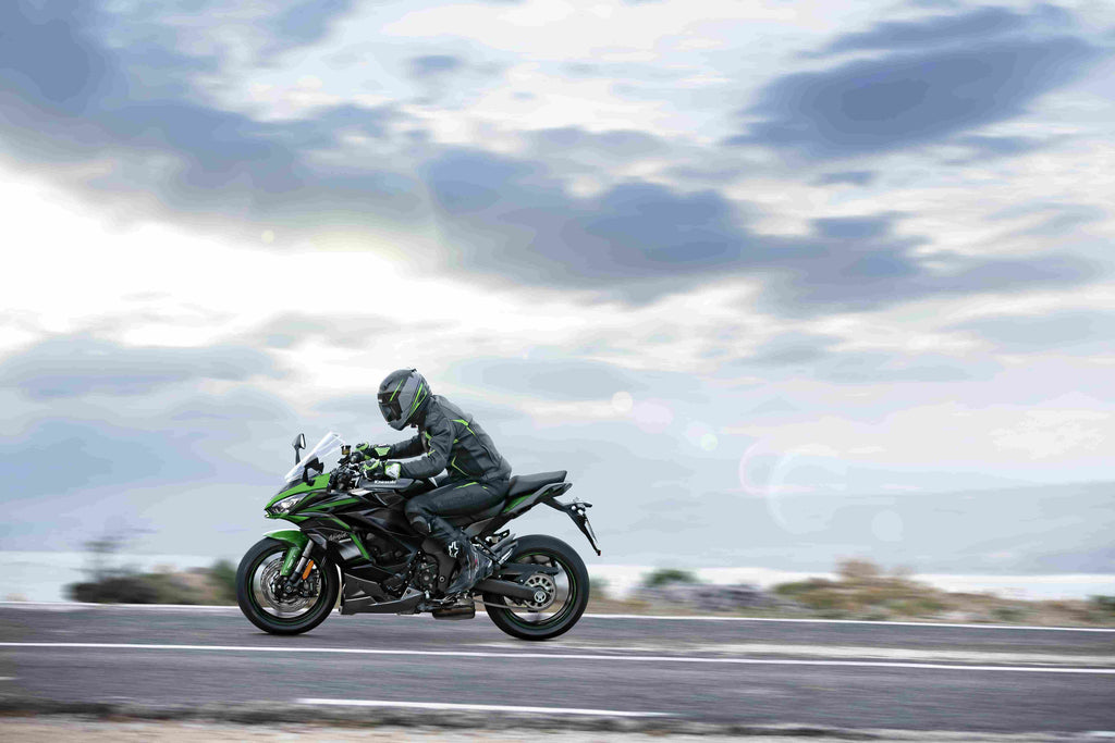 Kawasaki Ninja 1000SX 2021 - Specs & Price in India