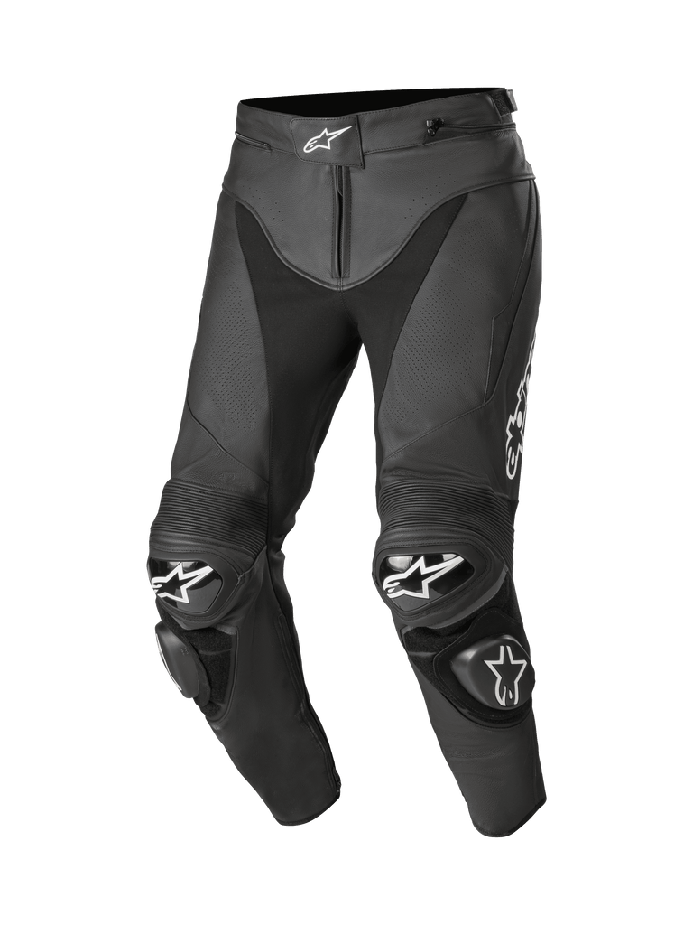 Alpinestars Track V2 vs Missile V3 Leather Pants: Which Should You Buy in India?
