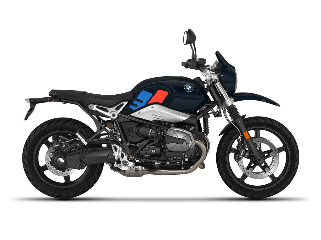 BMW R NineT Urban G/S 2023 Model Launched - Specs & Photos