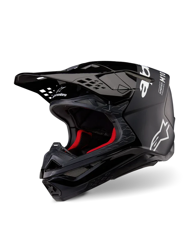 Top 10 Alpinestars Motocross Helmets in India (In Stock, Ready to Ship)