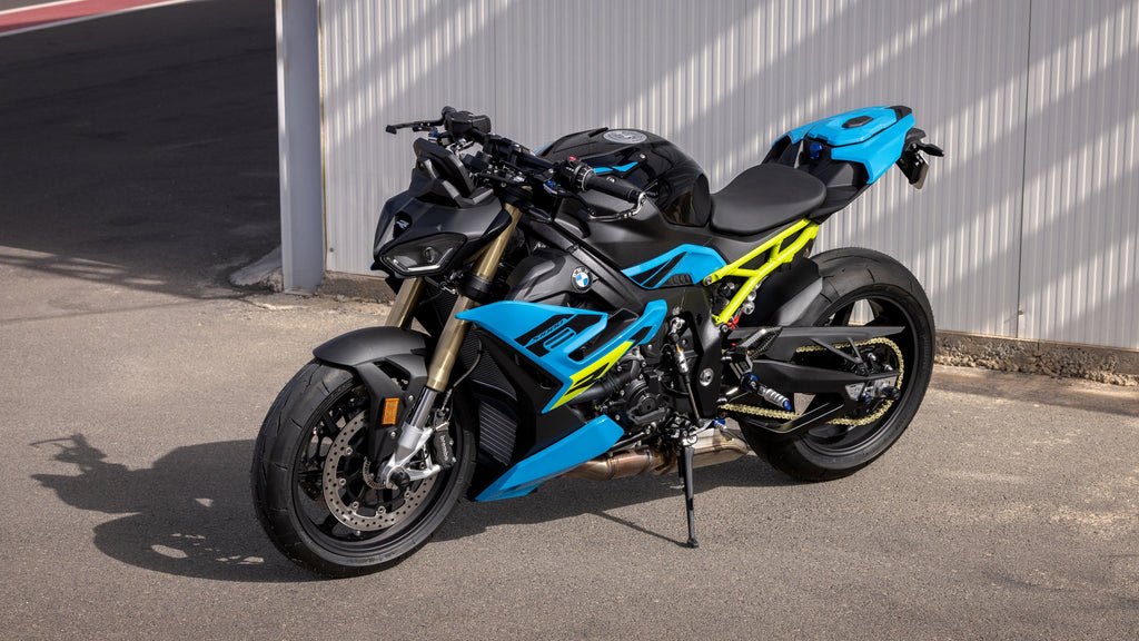 BMW S 1000 R 2026 Price in India & Specs – Ultimate Superbike Review