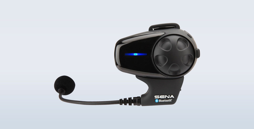Top 5 Cheapest Sena Bluetooth Options for Helmets in India