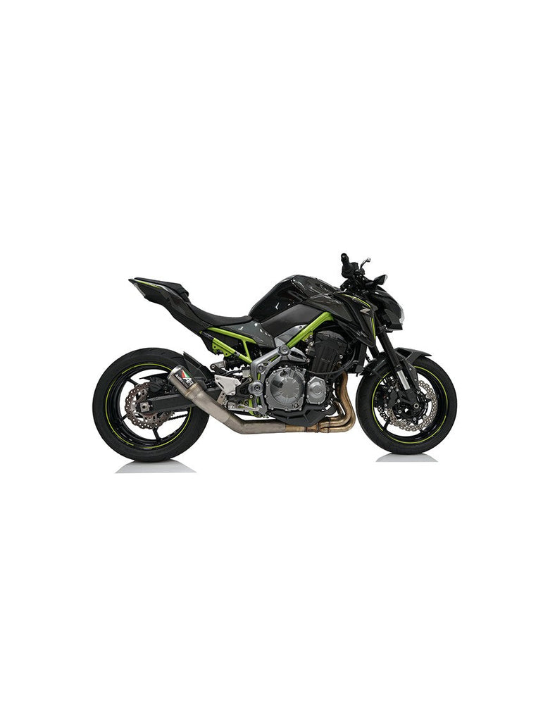 Top 10 Best and Loudest Exhausts for the Kawasaki Z900 in India (2026)