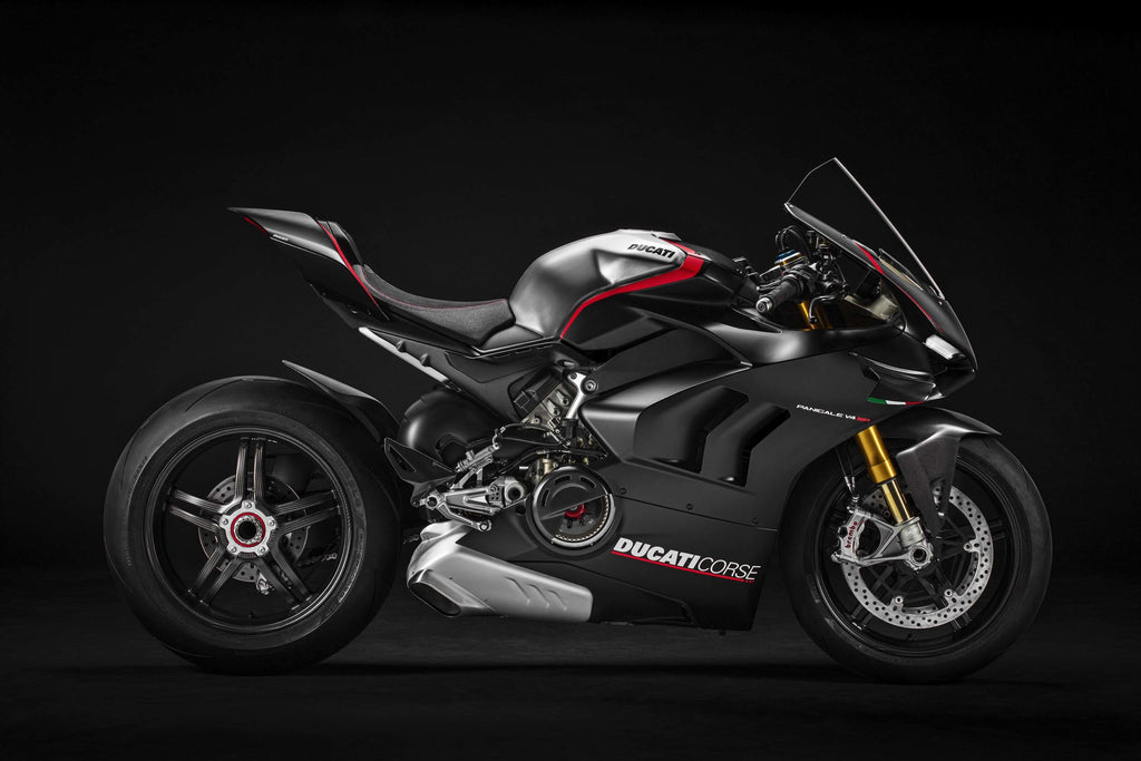 10 Most Expensive Bikes in India - 2021