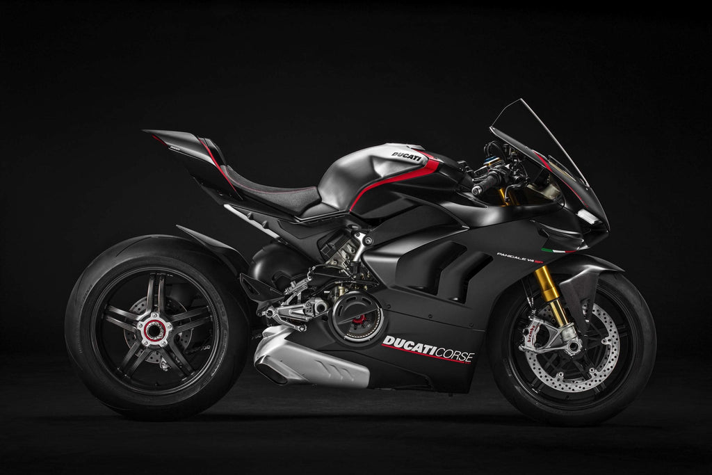 10 Most Expensive Bikes in India - 2021