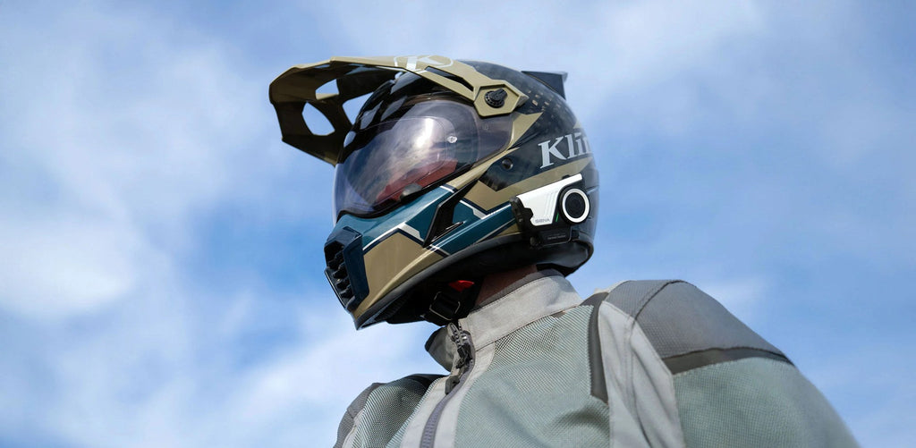 Best Premium Sena Bluetooth Intercoms for Helmets in India