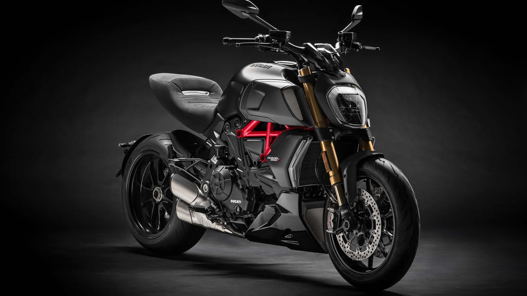 Ducati Diavel 1260 2021 - Specs & Price in India
