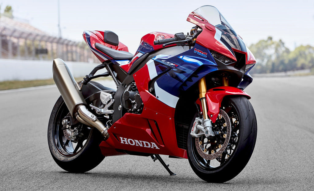Honda CBR1000RR-R 2021 - Specs & Price in India