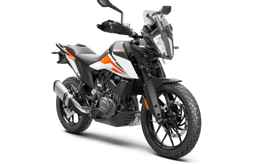 KTM 790 Adventure 2021 - Specs & Price in India