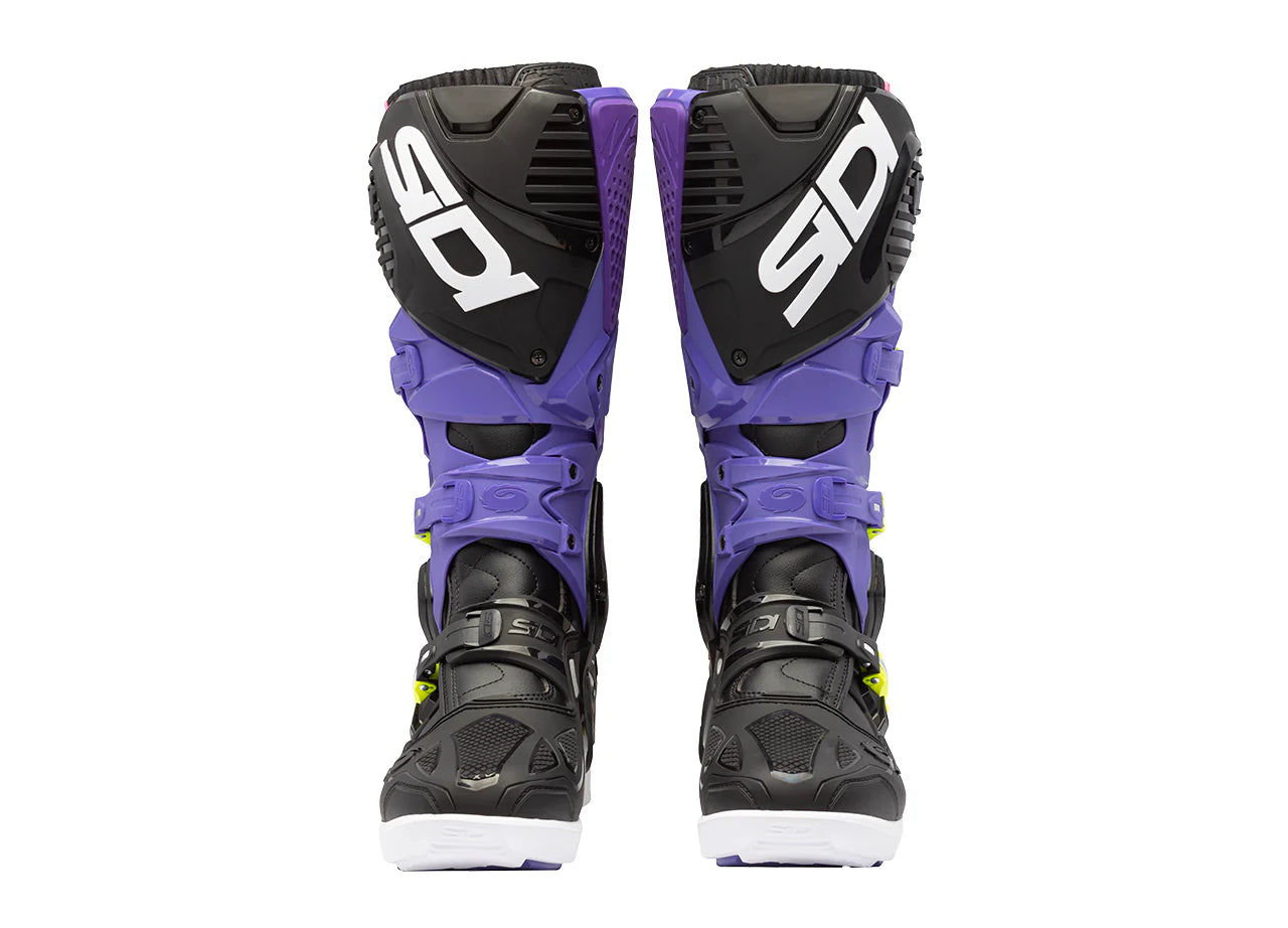 SIDI Crossfire 3 SRS Boots