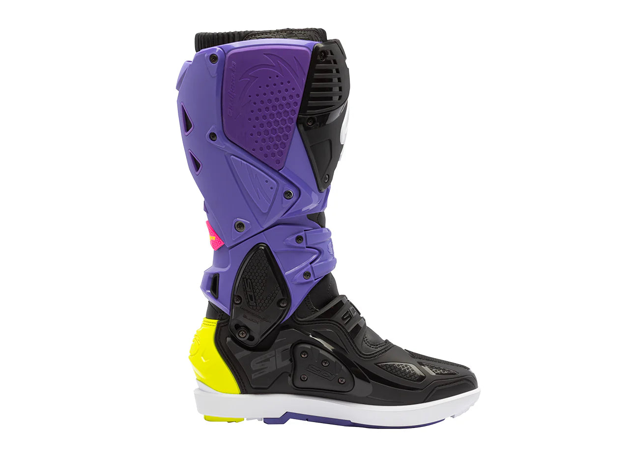 SIDI Crossfire 3 SRS Boots