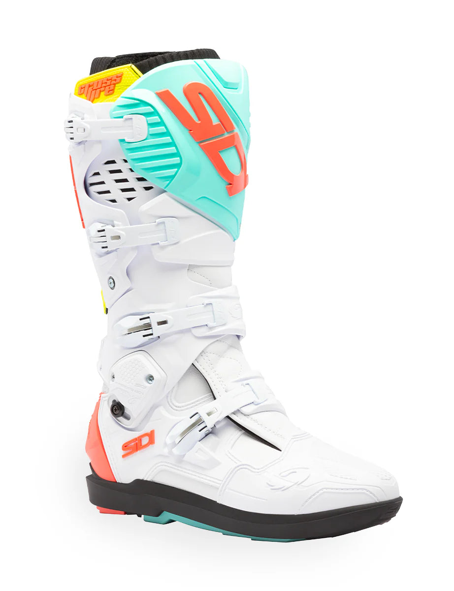 SIDI Crossfire 3 SRS Boots