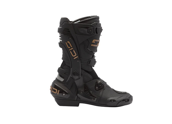 SIDI Rex Air Boots- Buy Online in India – superbikestore