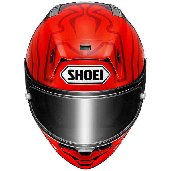 Buy Shoei X-Fifteen Marquez 8 Helmet Online in India – superbikestore