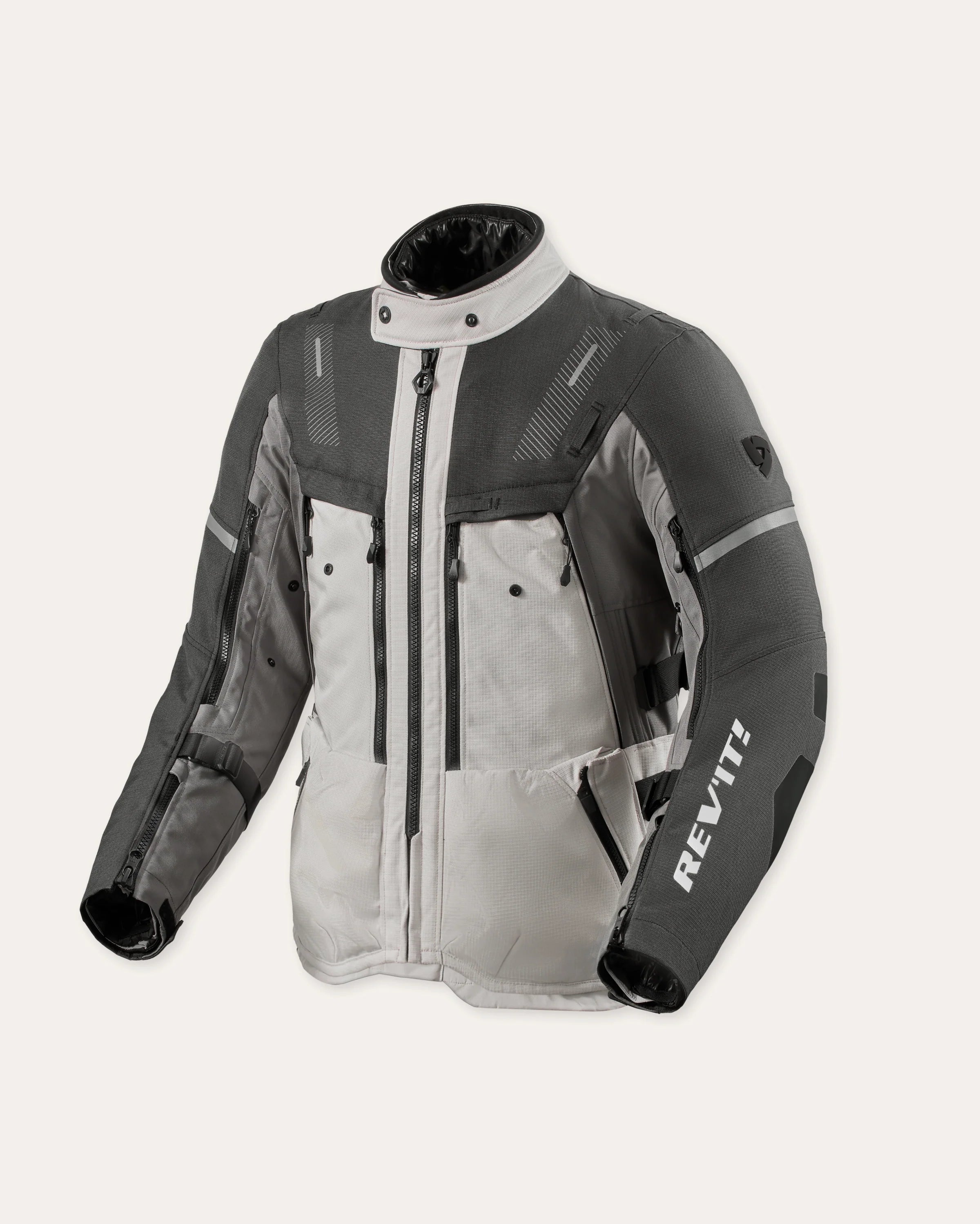 Revit Sand 5 H2O Jacket