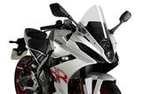 Puig R-Racer Windscreen for Suzuki GSX-8R
