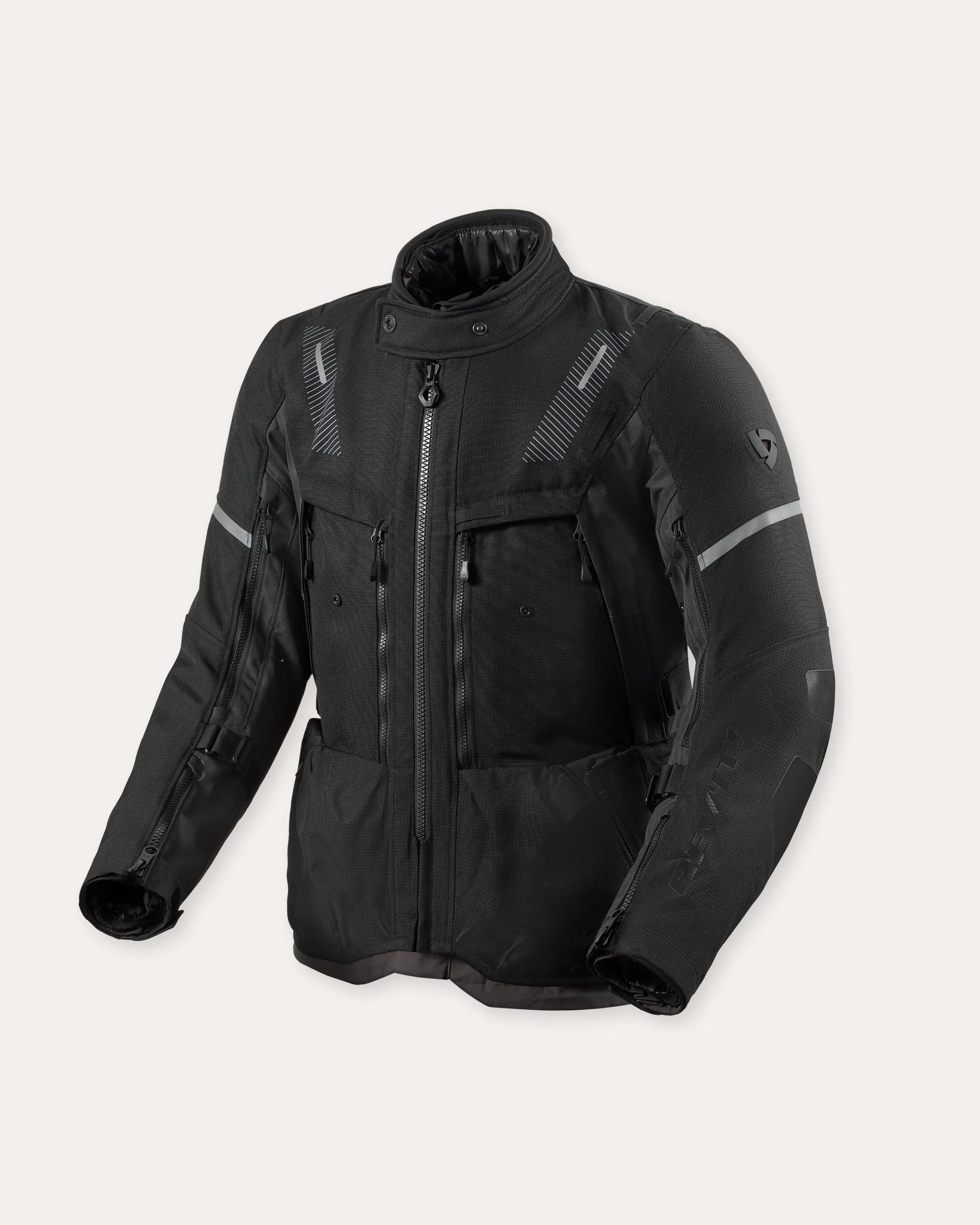 Revit Sand 5 H2O Jacket