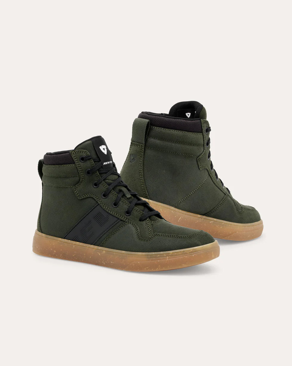 Revit Kick Shoes