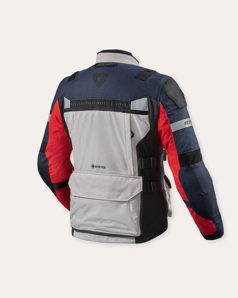 Buy Revit Defender 3 GTX Jacket Online in India – superbikestore