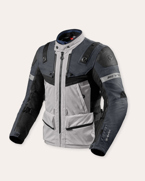 Buy Revit Defender 3 GTX Jacket Online in India – superbikestore