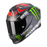 Scorpion EXO-R1 Air Fabio Monster Replica Helmet