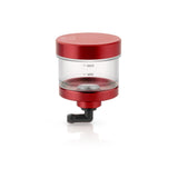 Rizoma Pure Front Brake Fluid Reservoir for Kawasaki ZX-6R