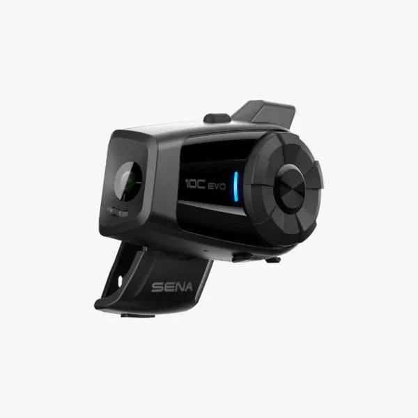 SENA 10C Evo Bluetooth Headset and Camera