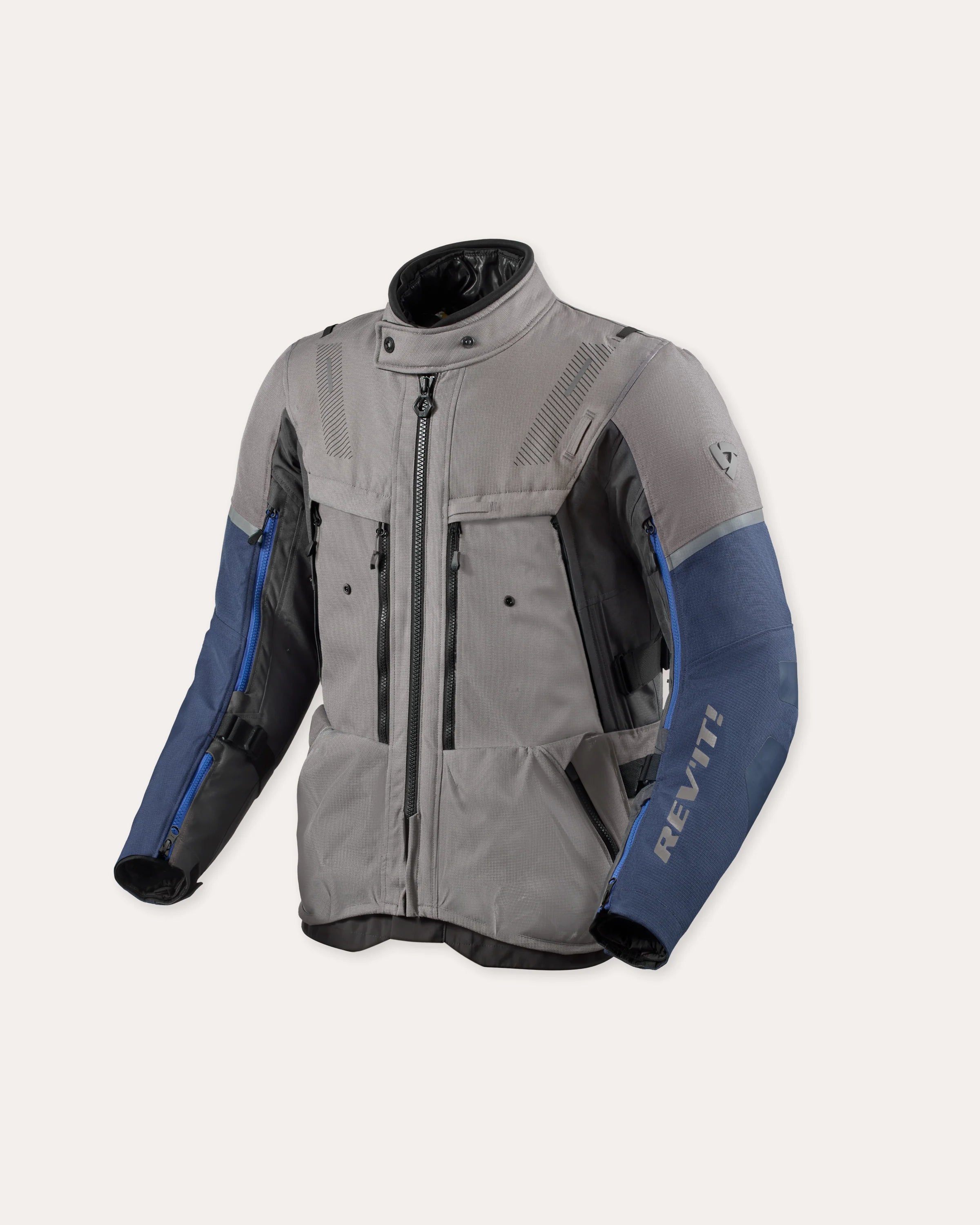 Revit Sand 5 H2O Jacket