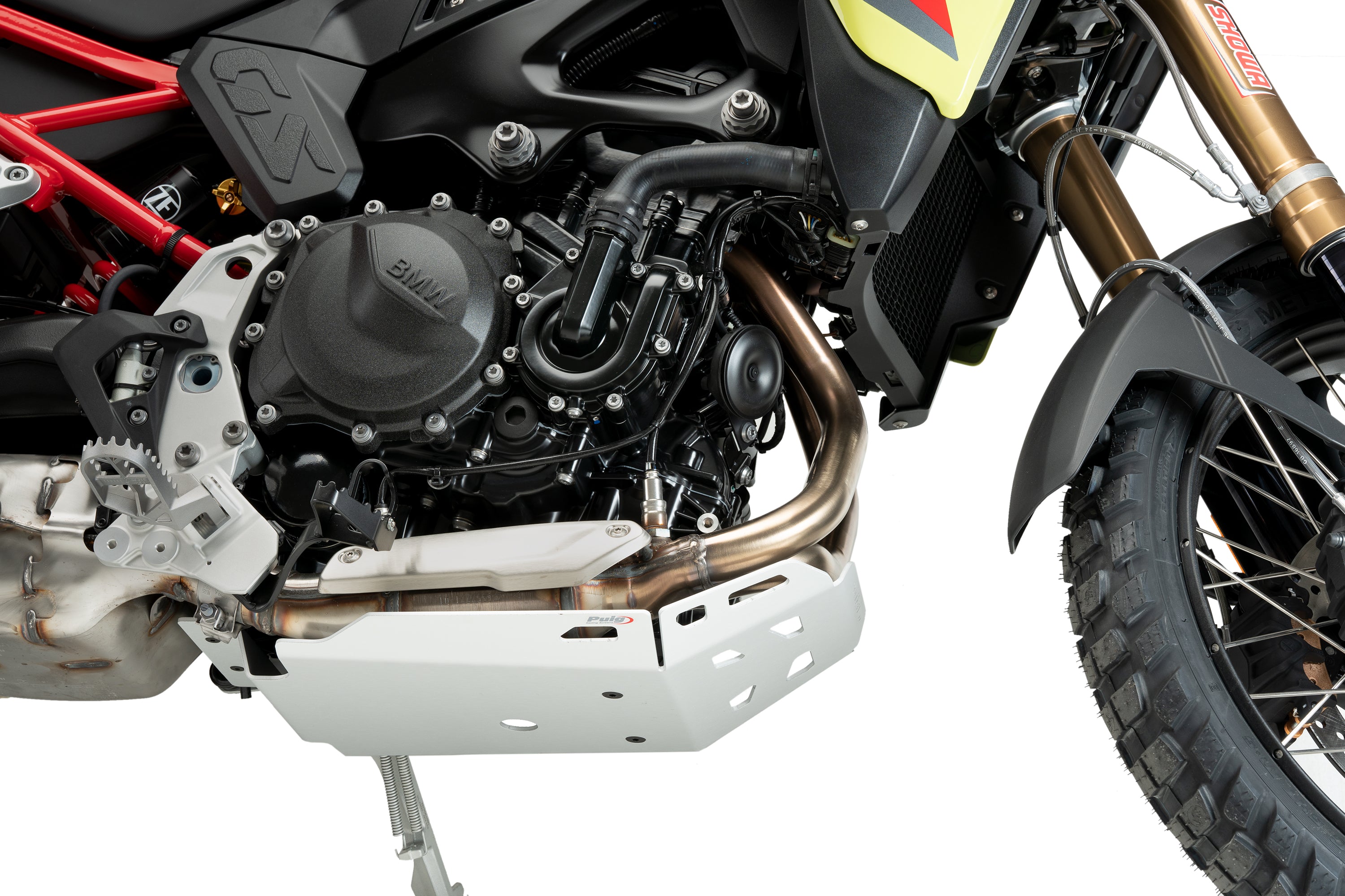 Puig Oil Carter Guard for BMW F 900 GS