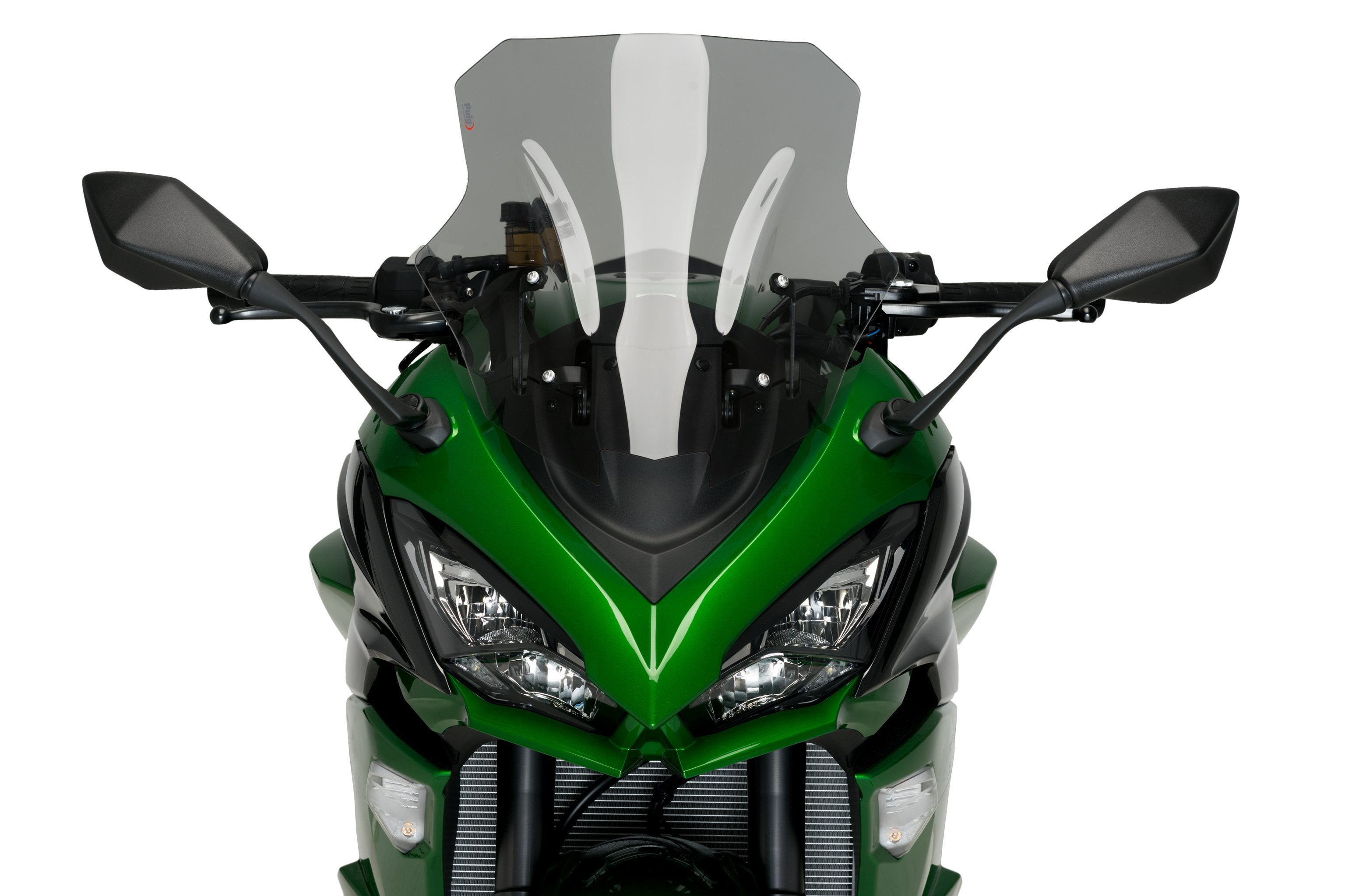 Puig Racing Windscreen for Kawasaki Ninja 1100SX