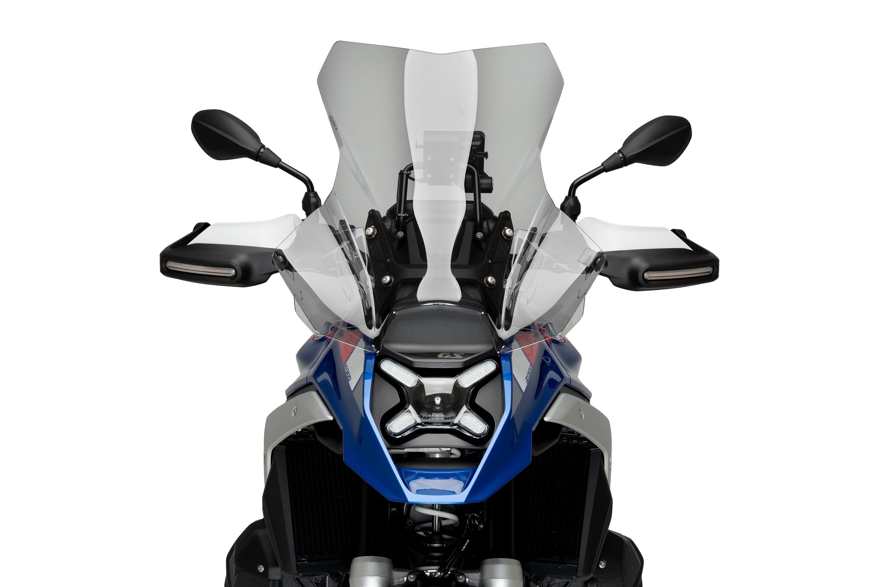 Puig Touring Windscreen for BMW R 1300 GS