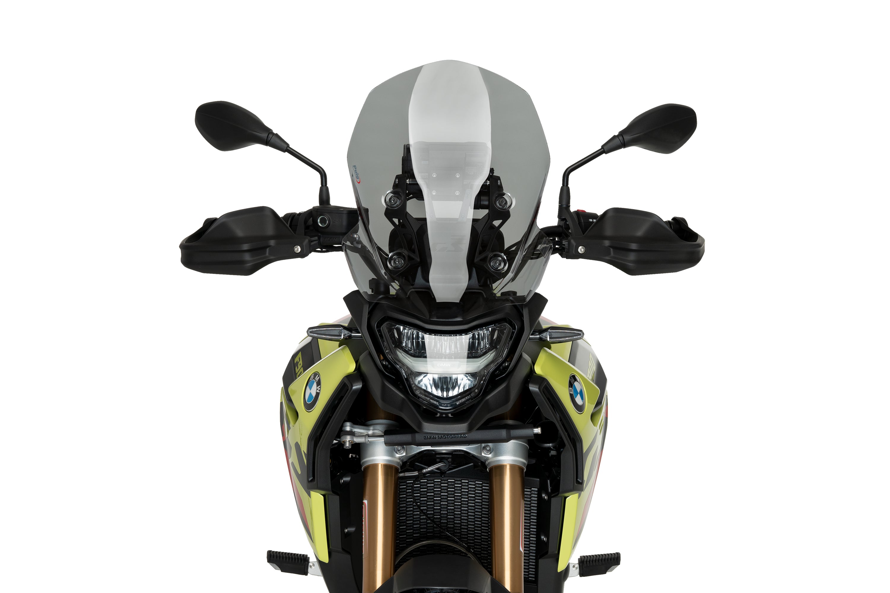 Puig Touring Windscreen for BMW F 900 GS