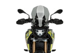 Puig Touring Windscreen for BMW F 900 GS