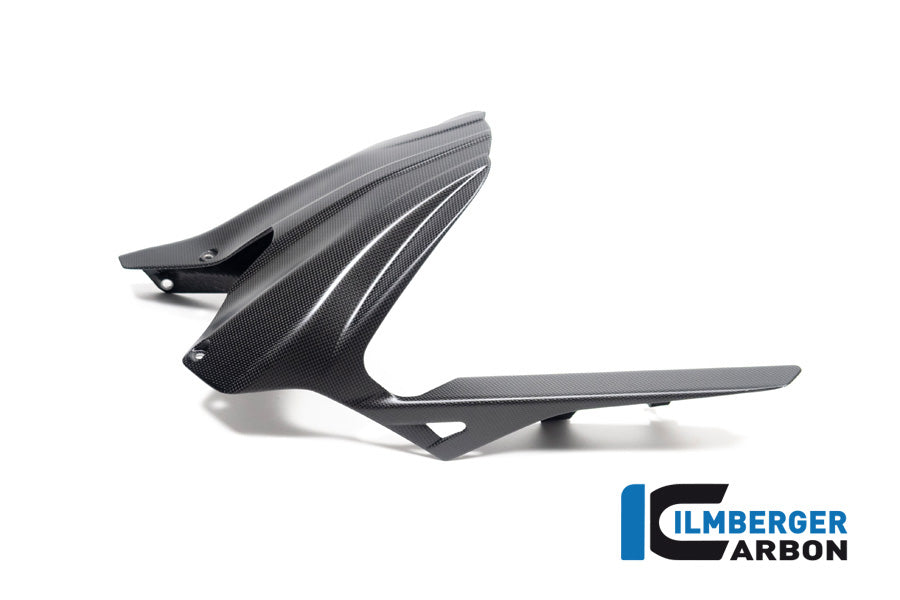 Ilmberger Rear Fender for Ducati Diavel V4
