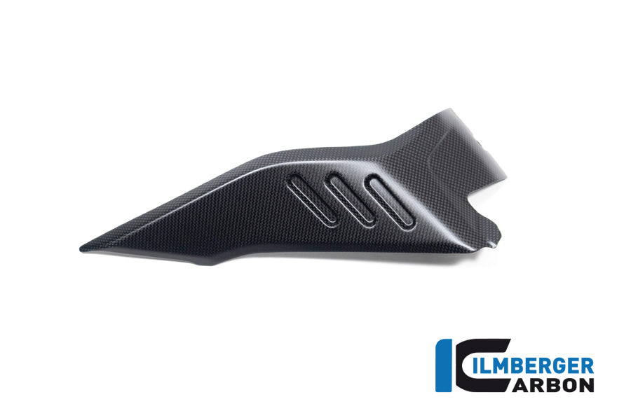 Ilmberger Left Cover Under The Tank for Ducati Diavel V4