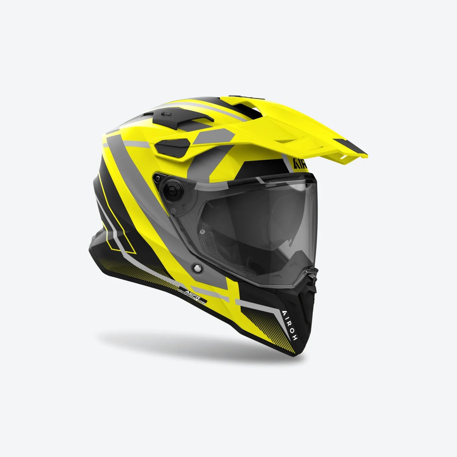 Airoh Commander 2 Mavick Helmet