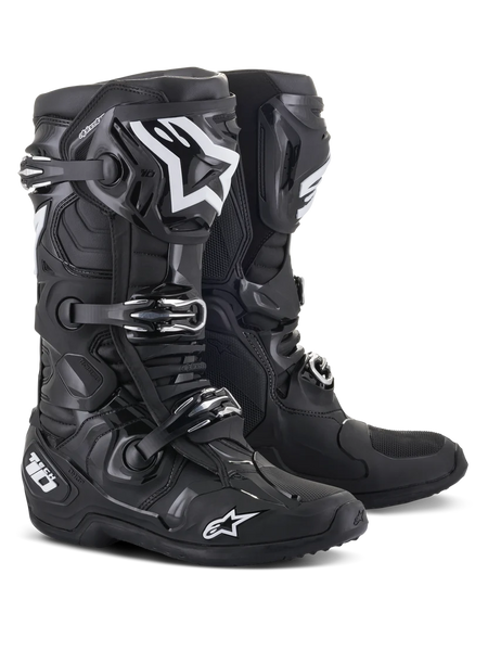 Buy Alpinestars Tech 10 Boots Online in India – superbikestore