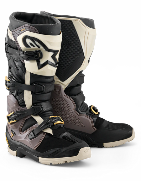 Alpinestars Tech 7 Enduro Drystar Boots Buy Online with Free