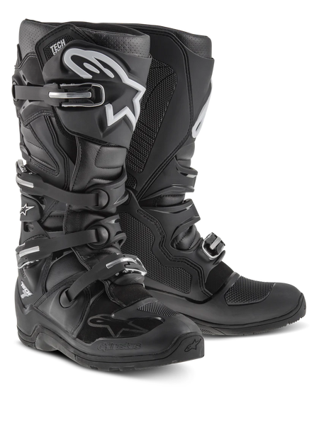 Buy Alpinestars Tech 7 Enduro Boots Online in India – superbikestore