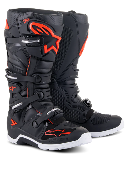 Buy Alpinestars Tech 7 Enduro Boots Online in India – superbikestore