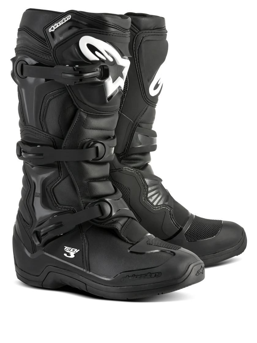 Alpinestars Tech 3 Boots