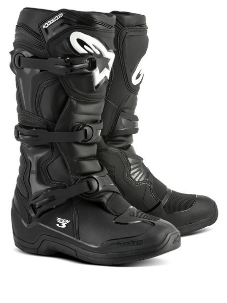 Alpinestars Tech 3 Boots Buy Online with Free Shipping