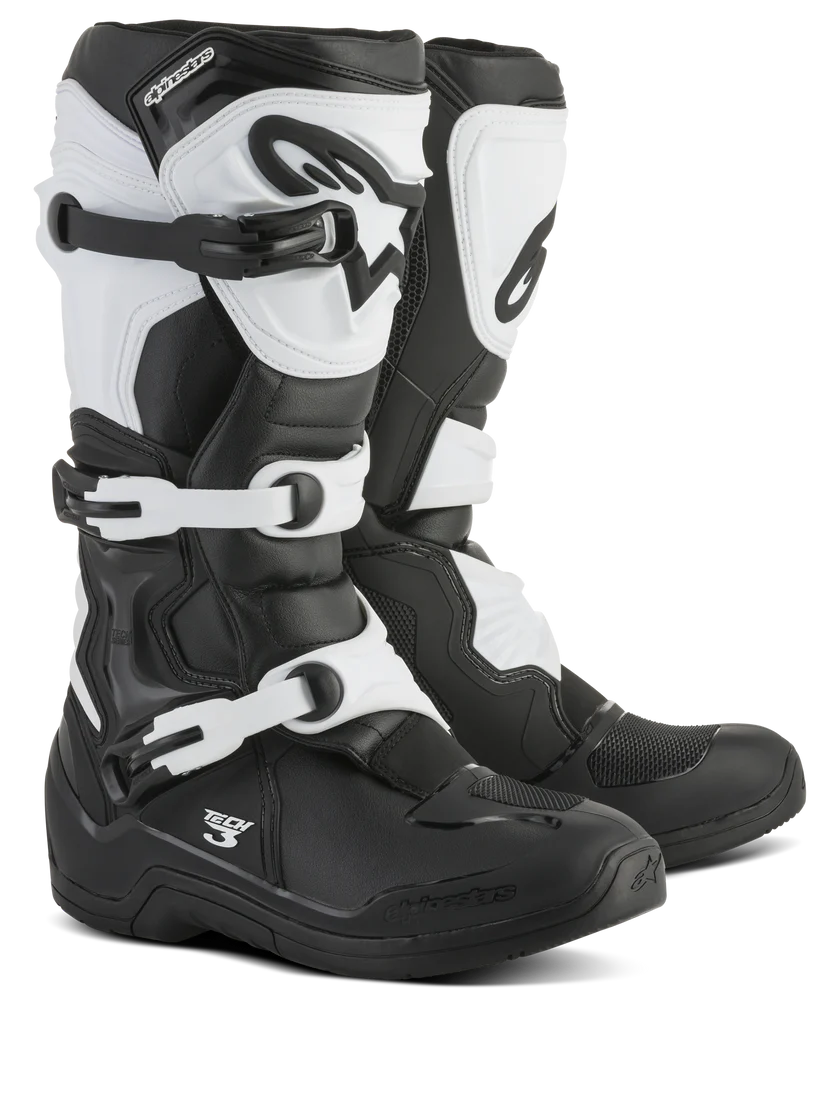 Alpinestars Tech 3 Boots