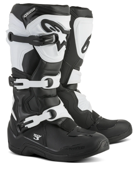 Alpinestars Tech 3 Boots Buy Online with Free Shipping
