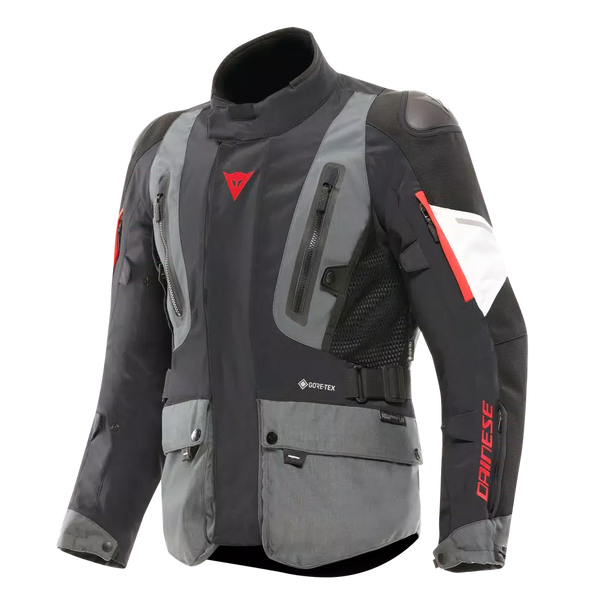 Buy Dainese Carve Master 4 Gore-Tex Winter Jacket Online in India