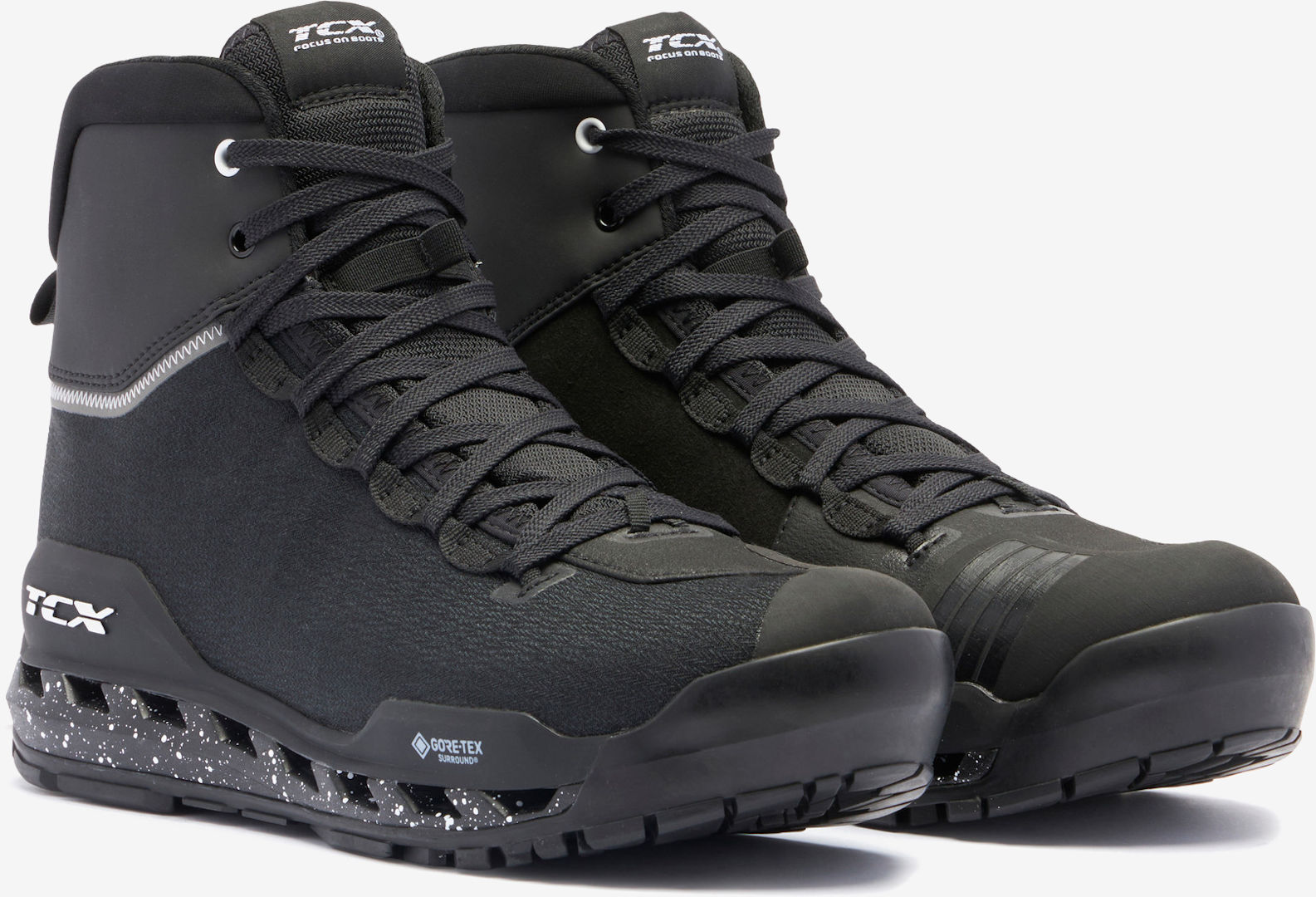 TCX Climatrek Surround Gore-Tex Boots